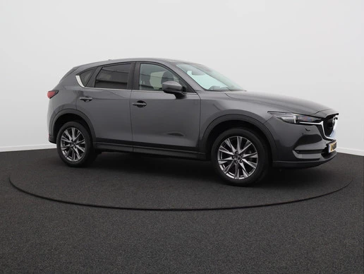 Mazda CX-5 - Afbeelding 29 van 30