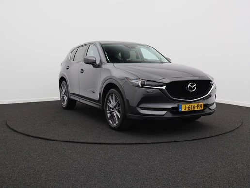 Mazda CX-5 - Afbeelding 30 van 30