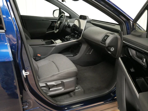 Subaru Solterra - Afbeelding 10 van 17