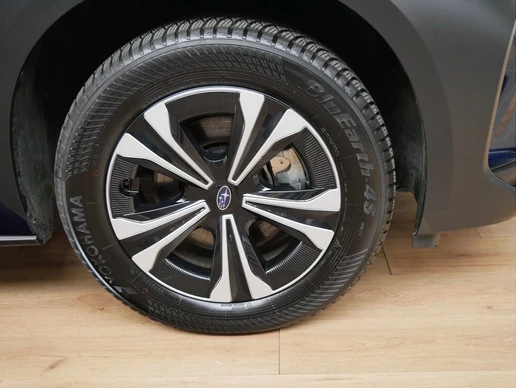 Subaru Solterra - Afbeelding 15 van 17