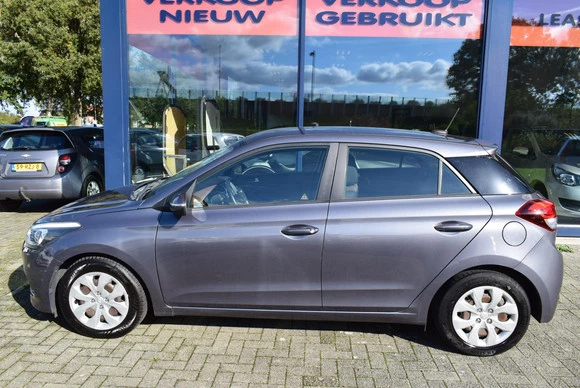Hyundai i20 - Afbeelding 2 van 23
