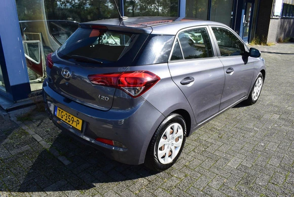 Hyundai i20 - Afbeelding 6 van 23