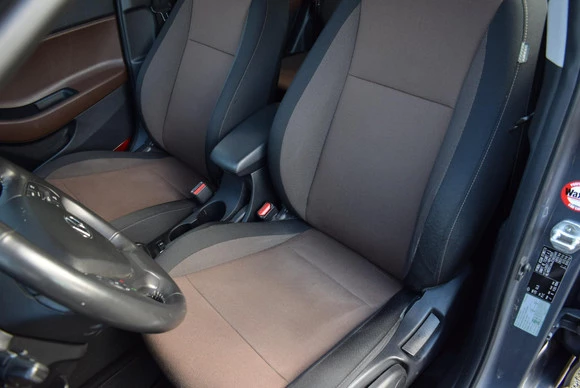 Hyundai i20 - Afbeelding 7 van 23