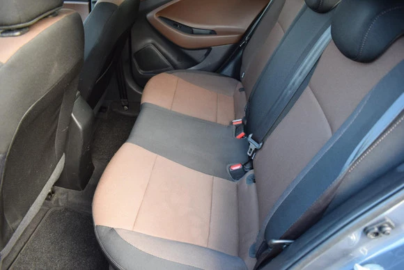Hyundai i20 - Afbeelding 8 van 23