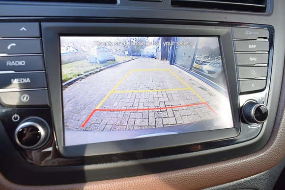 Hyundai i20 - Afbeelding 11 van 23