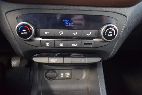 Hyundai i20 - Afbeelding 12 van 23