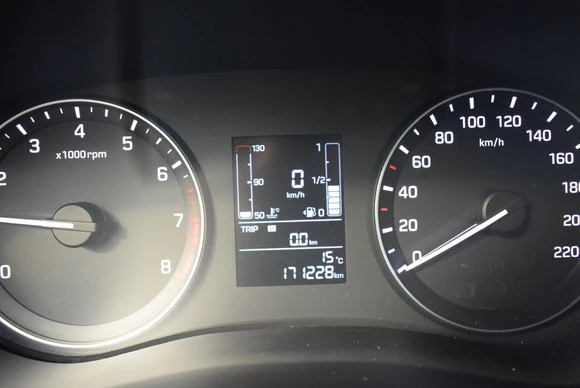 Hyundai i20 - Afbeelding 15 van 23