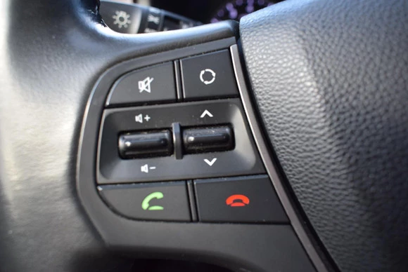 Hyundai i20 - Afbeelding 16 van 23