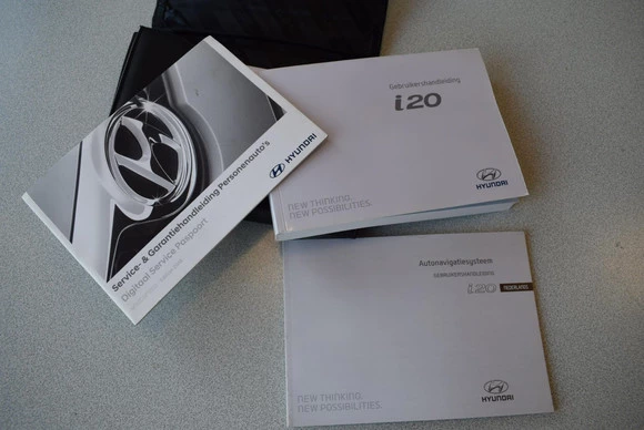 Hyundai i20 - Afbeelding 22 van 23