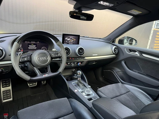 Audi S3 - Afbeelding 3 van 30