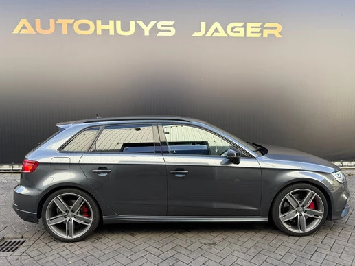 Audi S3 - Afbeelding 7 van 30