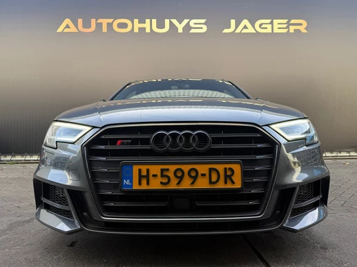 Audi S3 - Afbeelding 9 van 30