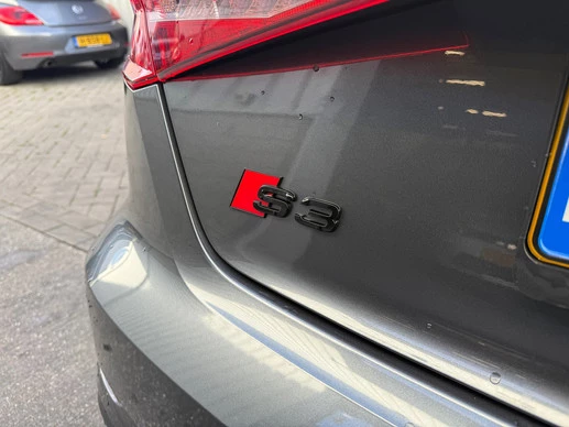 Audi S3 - Afbeelding 10 van 30