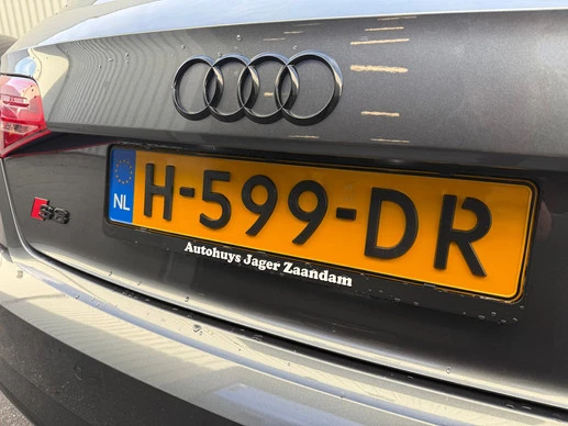 Audi S3 - Afbeelding 11 van 30