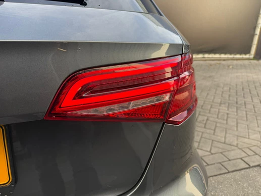 Audi S3 - Afbeelding 12 van 30