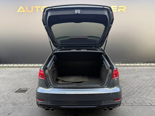 Audi S3 - Afbeelding 13 van 30