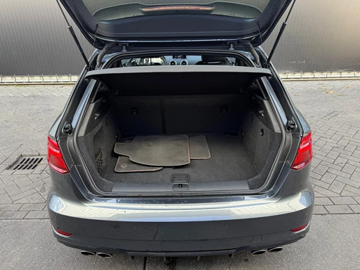Audi S3 - Afbeelding 14 van 30