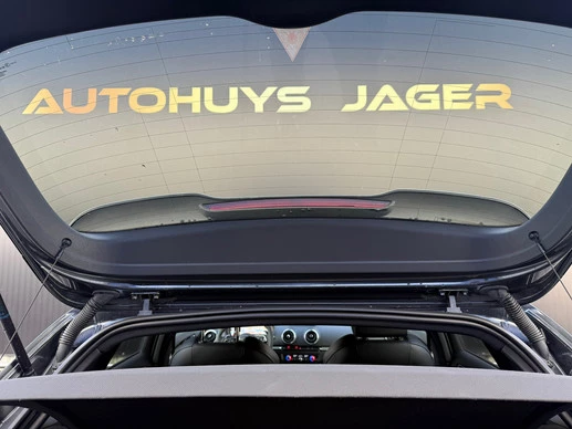 Audi S3 - Afbeelding 15 van 30