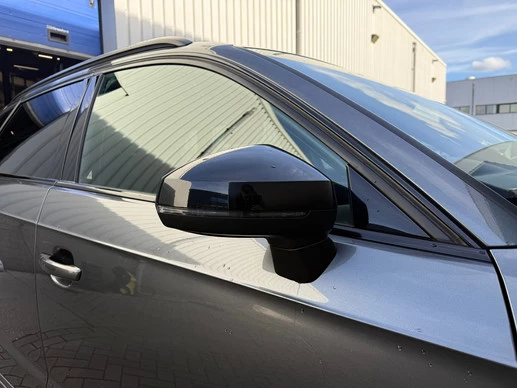 Audi S3 - Afbeelding 16 van 30