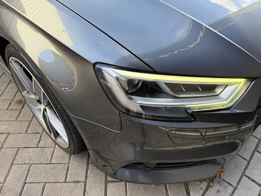 Audi S3 - Afbeelding 18 van 30