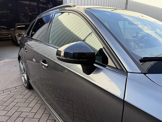 Audi S3 - Afbeelding 19 van 30