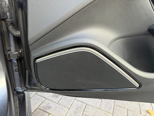 Audi S3 - Afbeelding 21 van 30