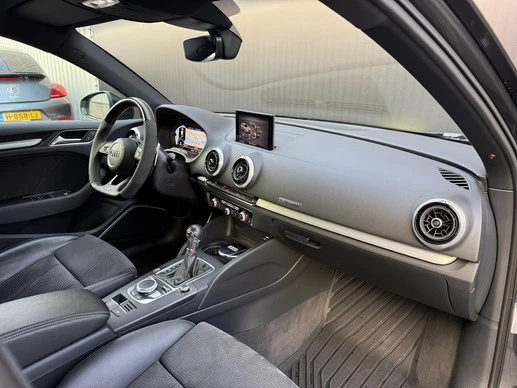 Audi S3 - Afbeelding 22 van 30