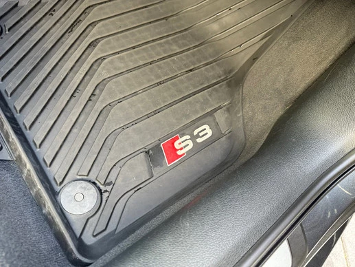 Audi S3 - Afbeelding 23 van 30
