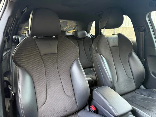 Audi S3 - Afbeelding 24 van 30