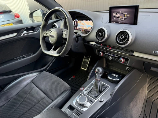 Audi S3 - Afbeelding 25 van 30
