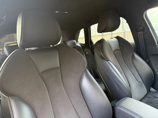 Audi S3 - Afbeelding 26 van 30