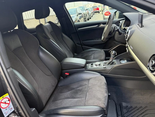Audi S3 - Afbeelding 27 van 30