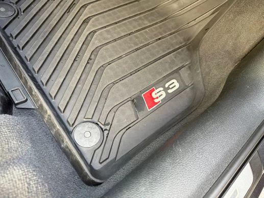 Audi S3 - Afbeelding 28 van 30