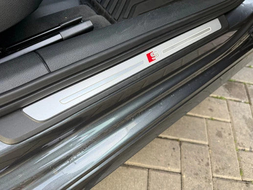 Audi S3 - Afbeelding 29 van 30