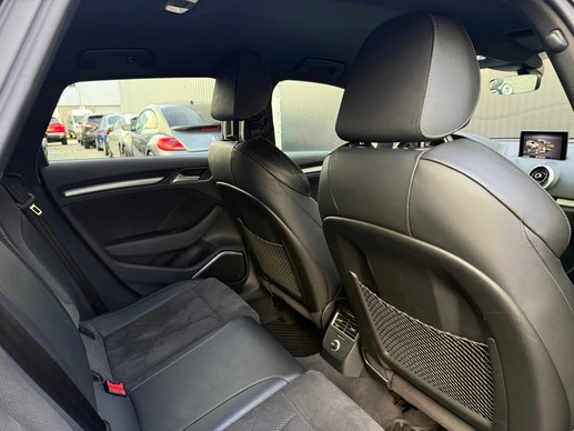 Audi S3 - Afbeelding 30 van 30