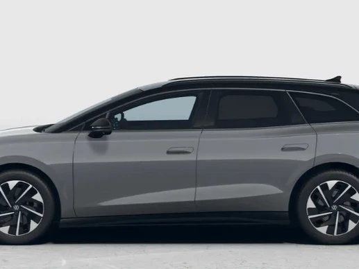 Volkswagen ID.7 - Afbeelding 3 van 5
