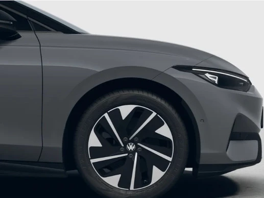Volkswagen ID.7 - Afbeelding 4 van 5