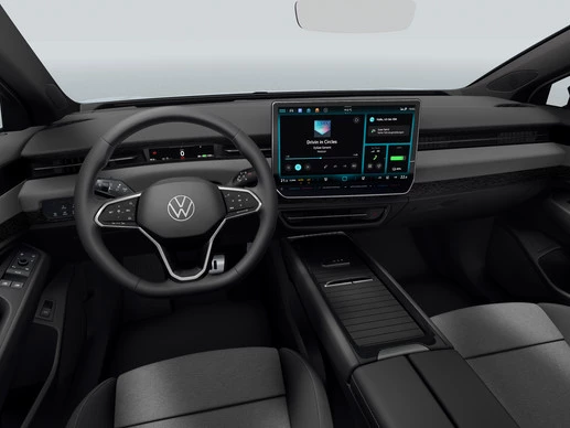 Volkswagen ID.7 - Afbeelding 5 van 5