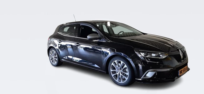 Renault Mégane - Afbeelding 1 van 24