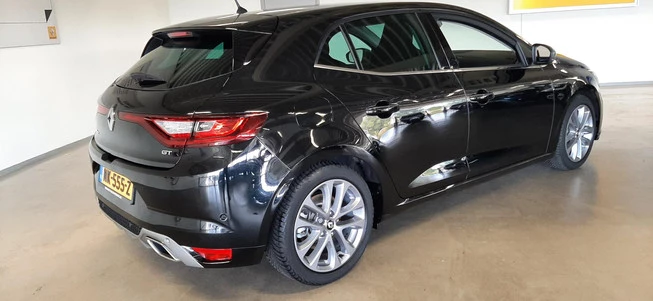 Renault Mégane - Afbeelding 3 van 24
