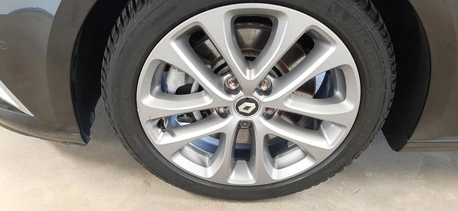 Renault Mégane - Afbeelding 7 van 24