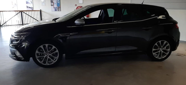 Renault Mégane - Afbeelding 9 van 24