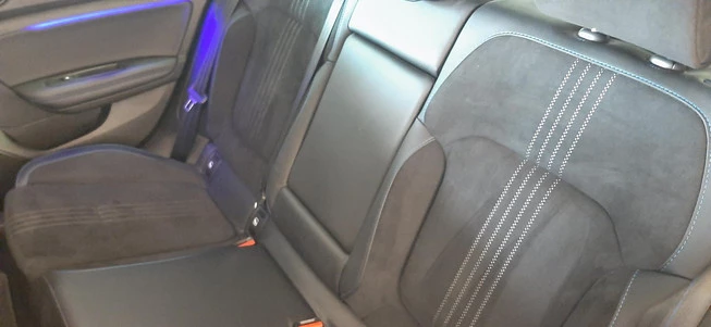 Renault Mégane - Afbeelding 11 van 24