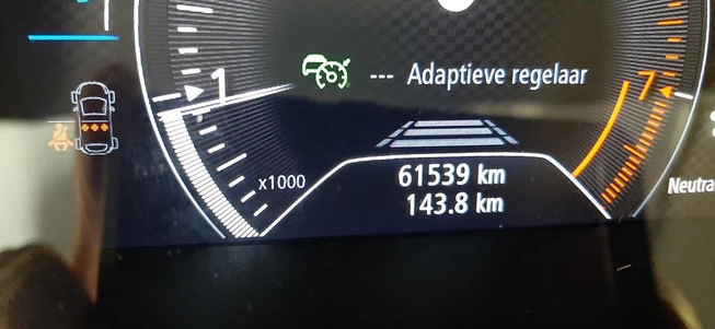 Renault Mégane - Afbeelding 15 van 24