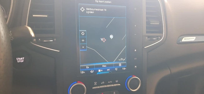 Renault Mégane - Afbeelding 16 van 24