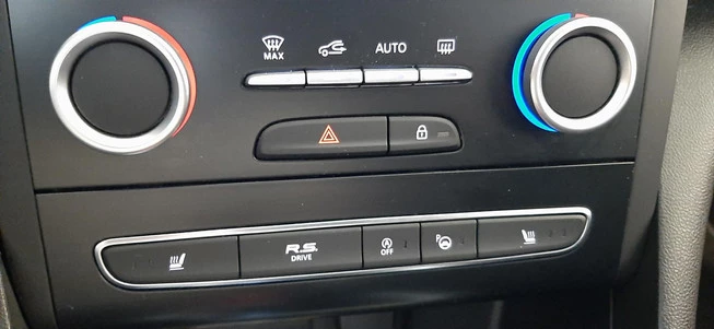 Renault Mégane - Afbeelding 17 van 24