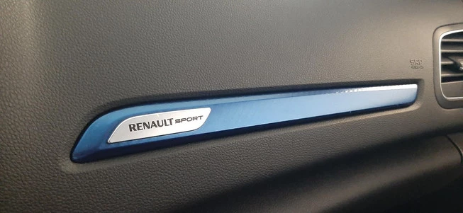 Renault Mégane - Afbeelding 18 van 24