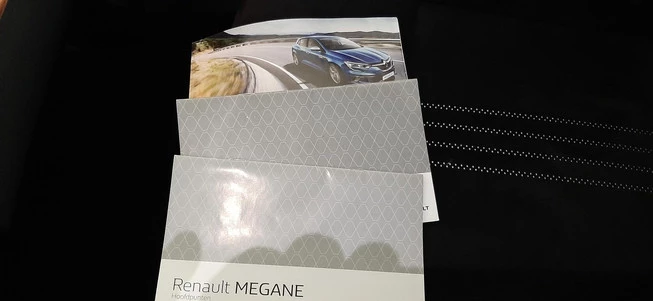 Renault Mégane - Afbeelding 19 van 24