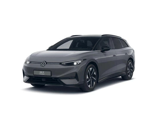Volkswagen ID.7 - Afbeelding 1 van 5