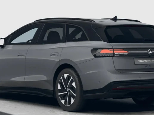 Volkswagen ID.7 - Afbeelding 2 van 5